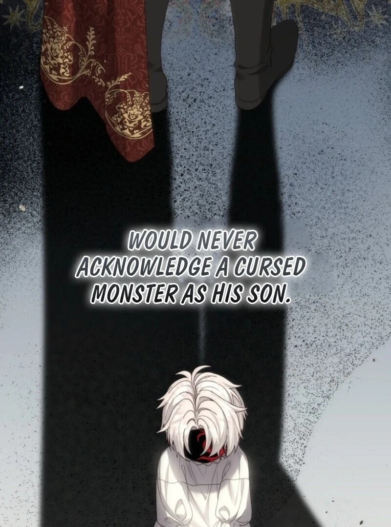 I Became the Wife of the Monstrous Crown Prince Chapter 124 - Page 92