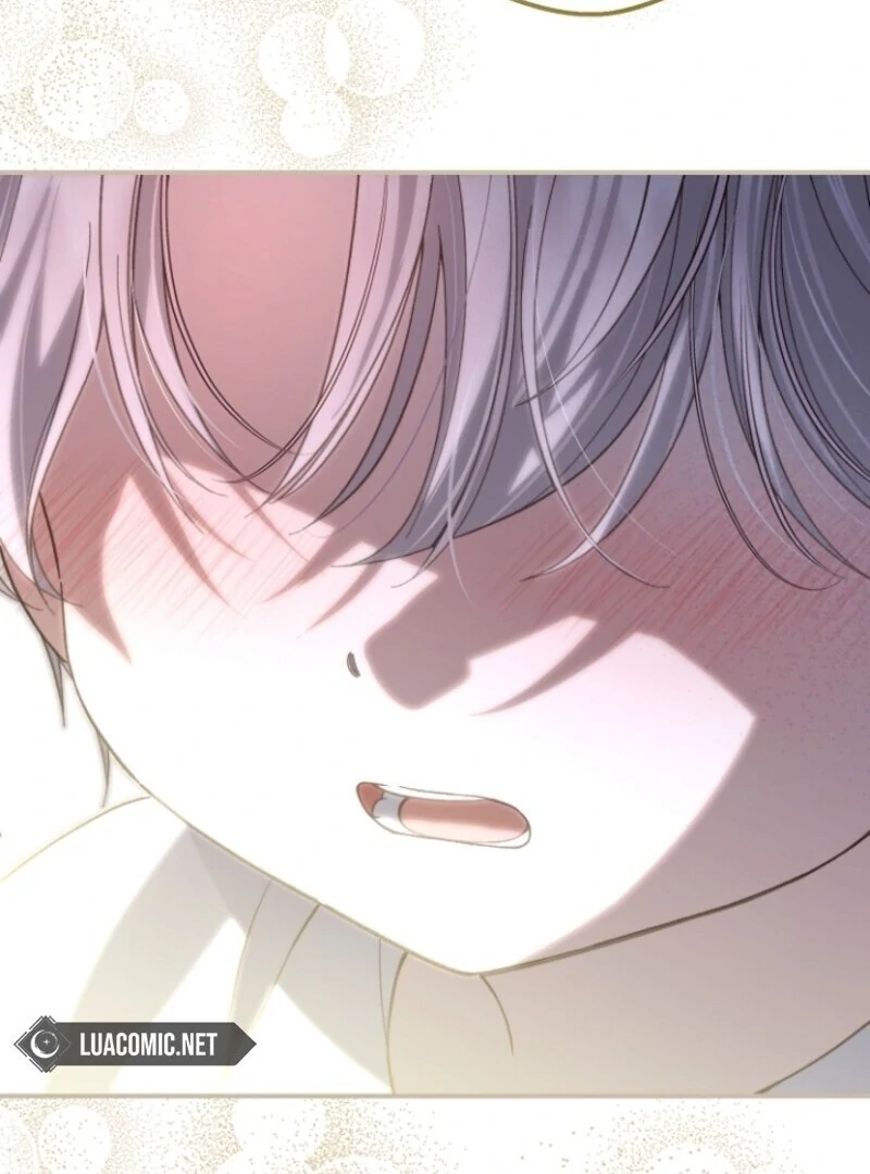 I Became the Wife of the Monstrous Crown Prince Chapter 124 - Page 96