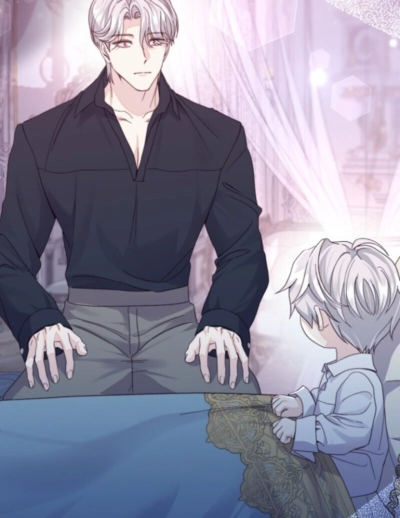 I Became the Wife of the Monstrous Crown Prince Chapter 124 - Page 98