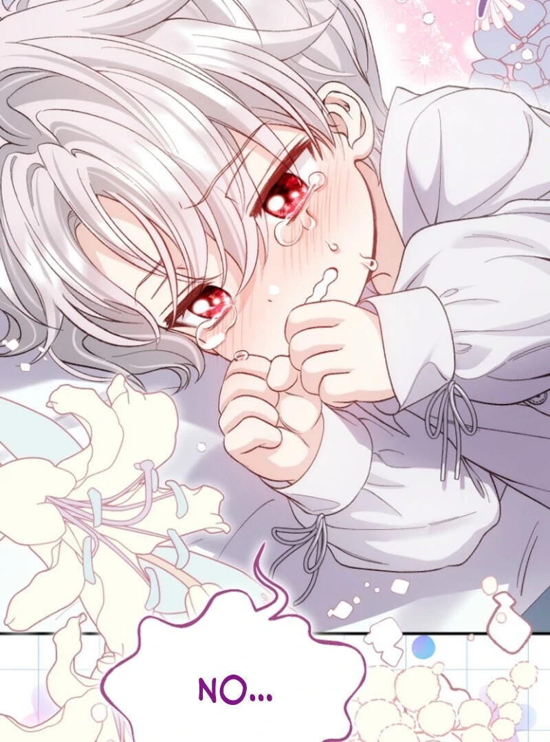 I Became the Wife of the Monstrous Crown Prince Chapter 125 - Page 103