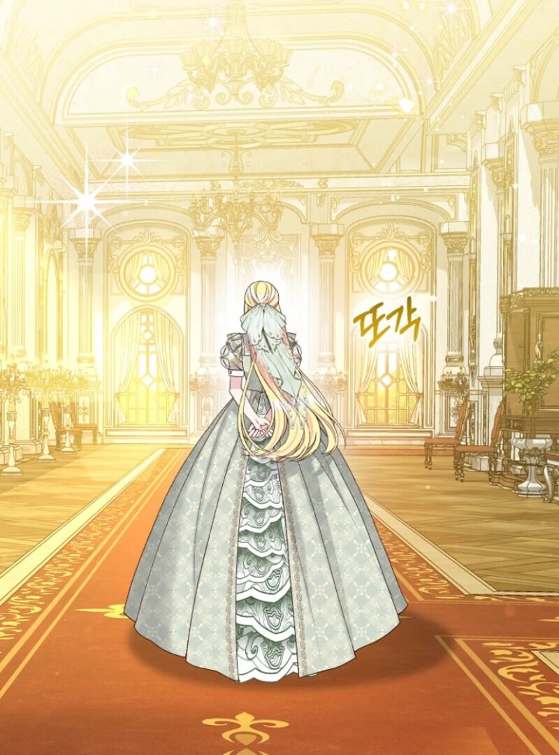 I Became the Wife of the Monstrous Crown Prince Chapter 125 - Page 16