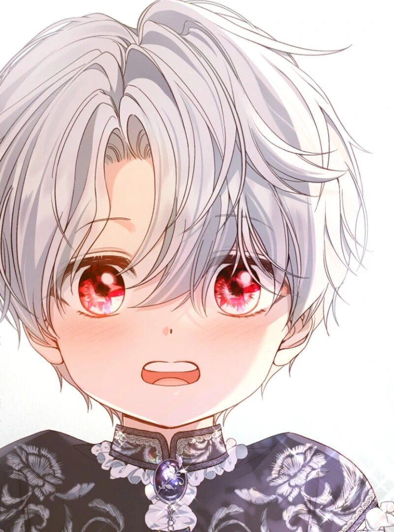 I Became the Wife of the Monstrous Crown Prince Chapter 125 - Page 21