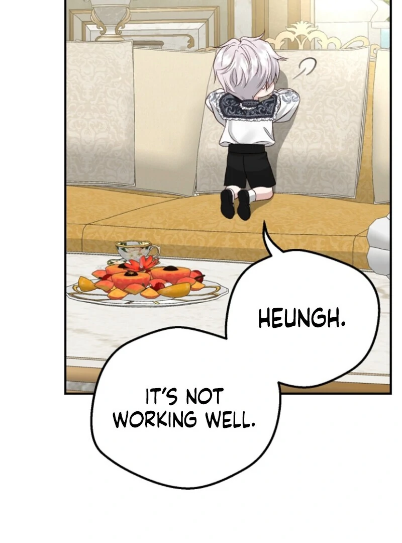 I Became the Wife of the Monstrous Crown Prince Chapter 125 - Page 23