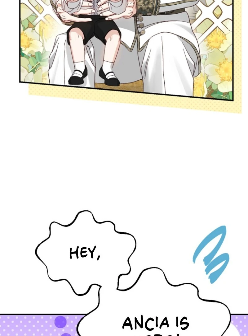 I Became the Wife of the Monstrous Crown Prince Chapter 125 - Page 27