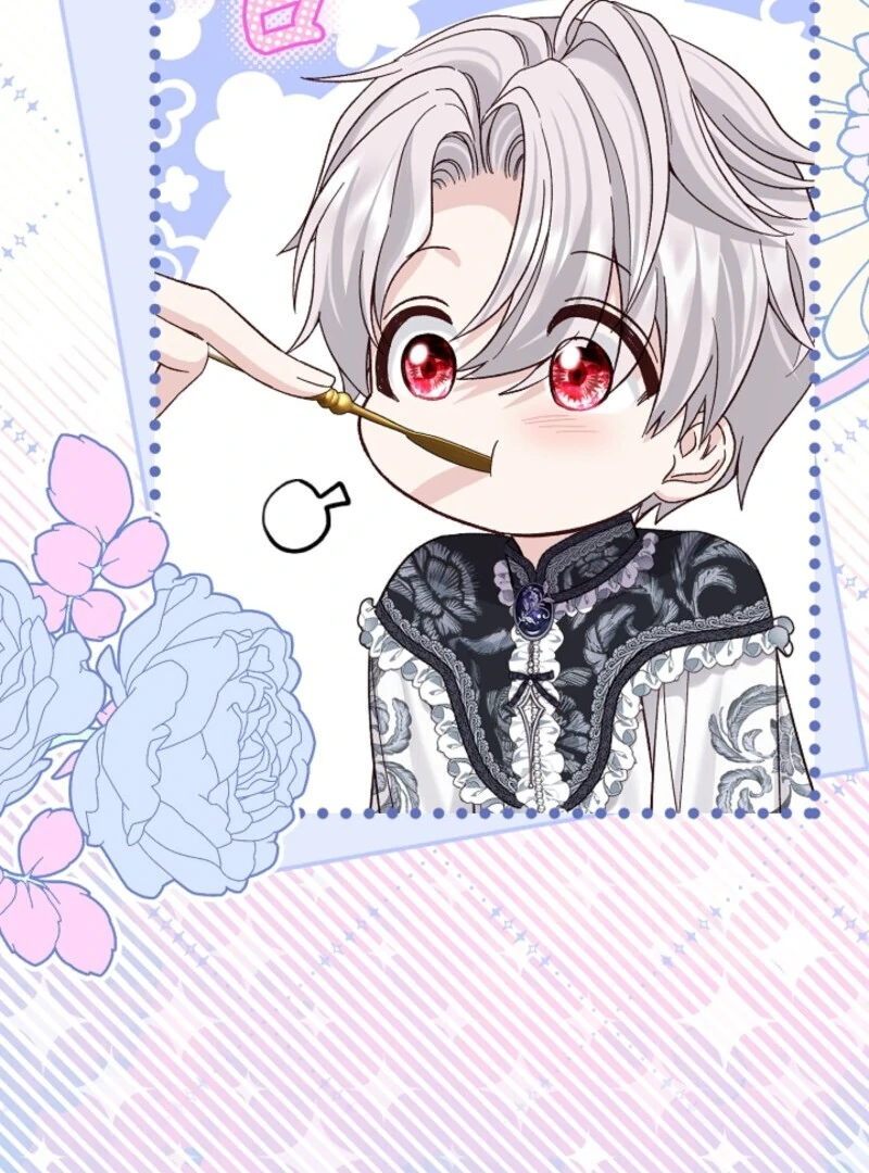 I Became the Wife of the Monstrous Crown Prince Chapter 125 - Page 36