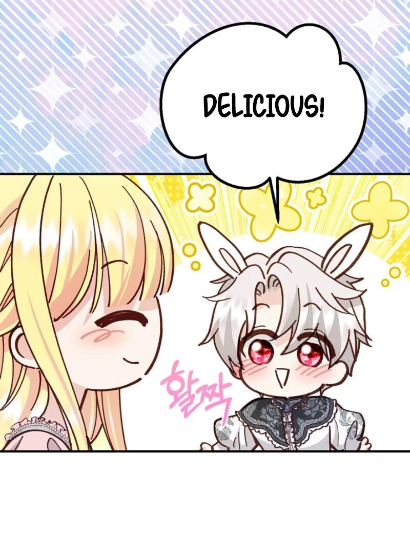 I Became the Wife of the Monstrous Crown Prince Chapter 125 - Page 37