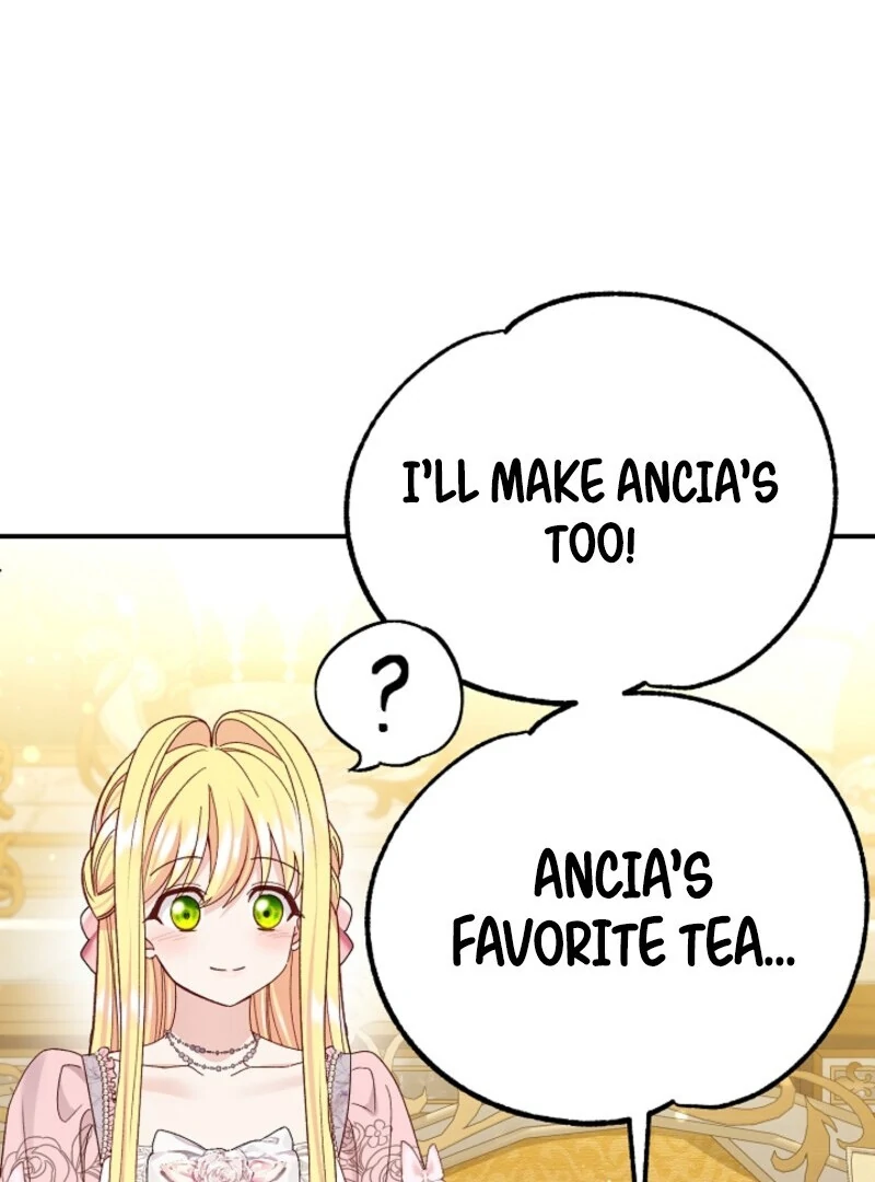 I Became the Wife of the Monstrous Crown Prince Chapter 125 - Page 38