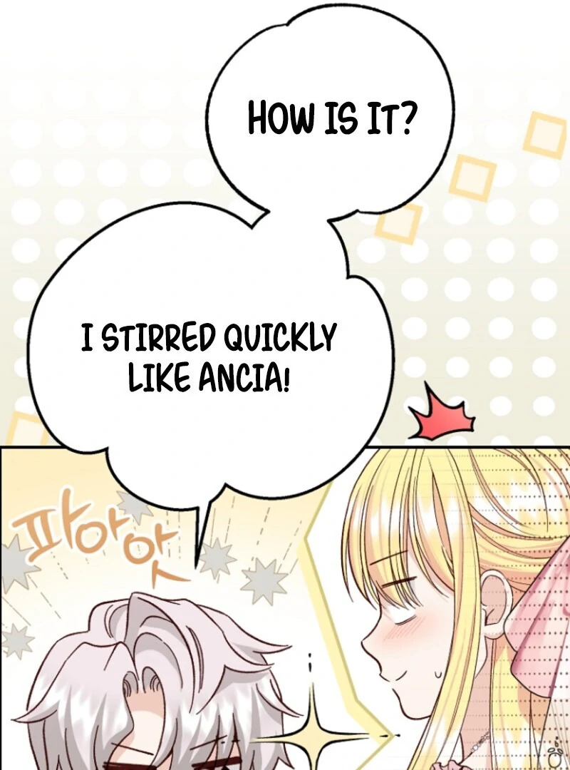 I Became the Wife of the Monstrous Crown Prince Chapter 125 - Page 43