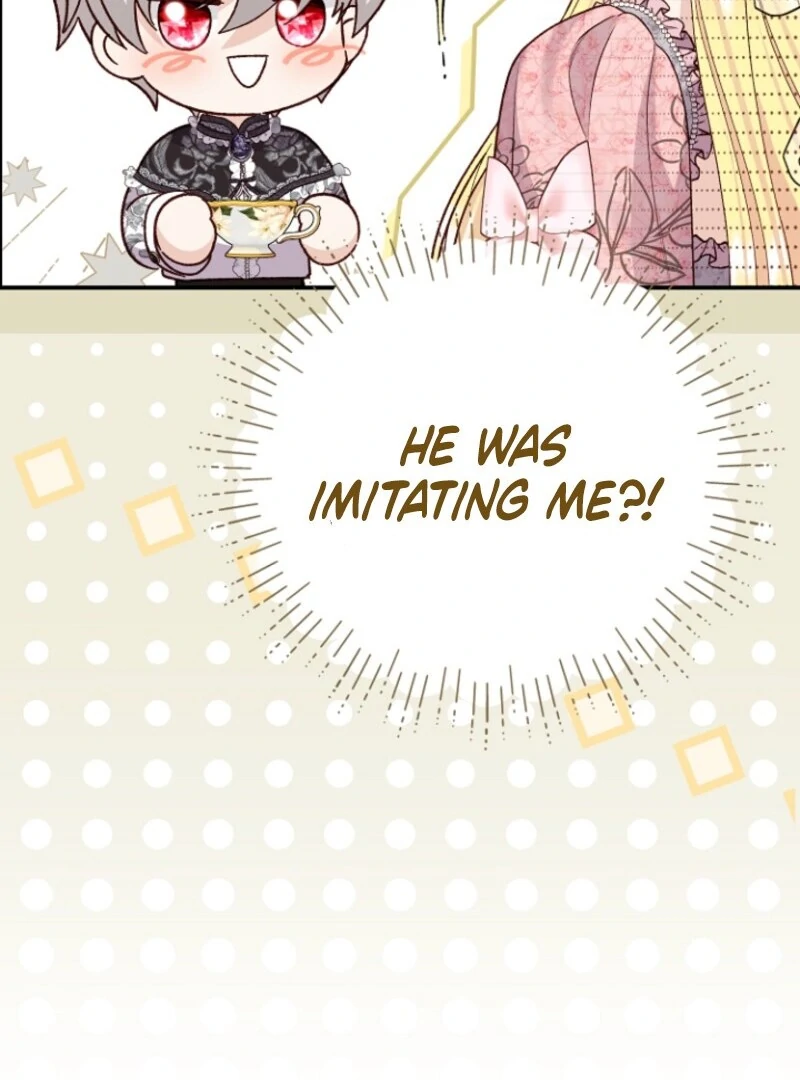 I Became the Wife of the Monstrous Crown Prince Chapter 125 - Page 44