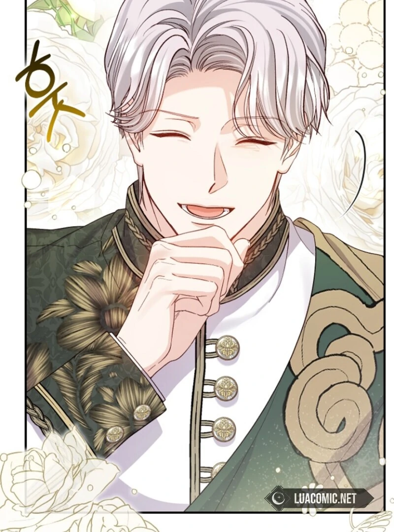 I Became the Wife of the Monstrous Crown Prince Chapter 125 - Page 46