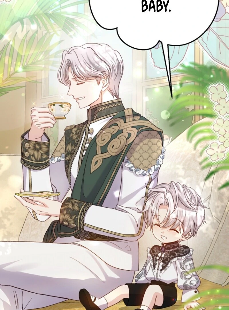 I Became the Wife of the Monstrous Crown Prince Chapter 125 - Page 48