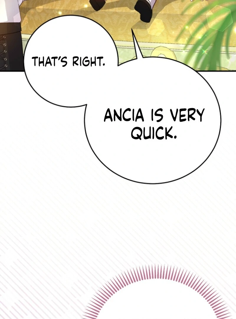 I Became the Wife of the Monstrous Crown Prince Chapter 125 - Page 49