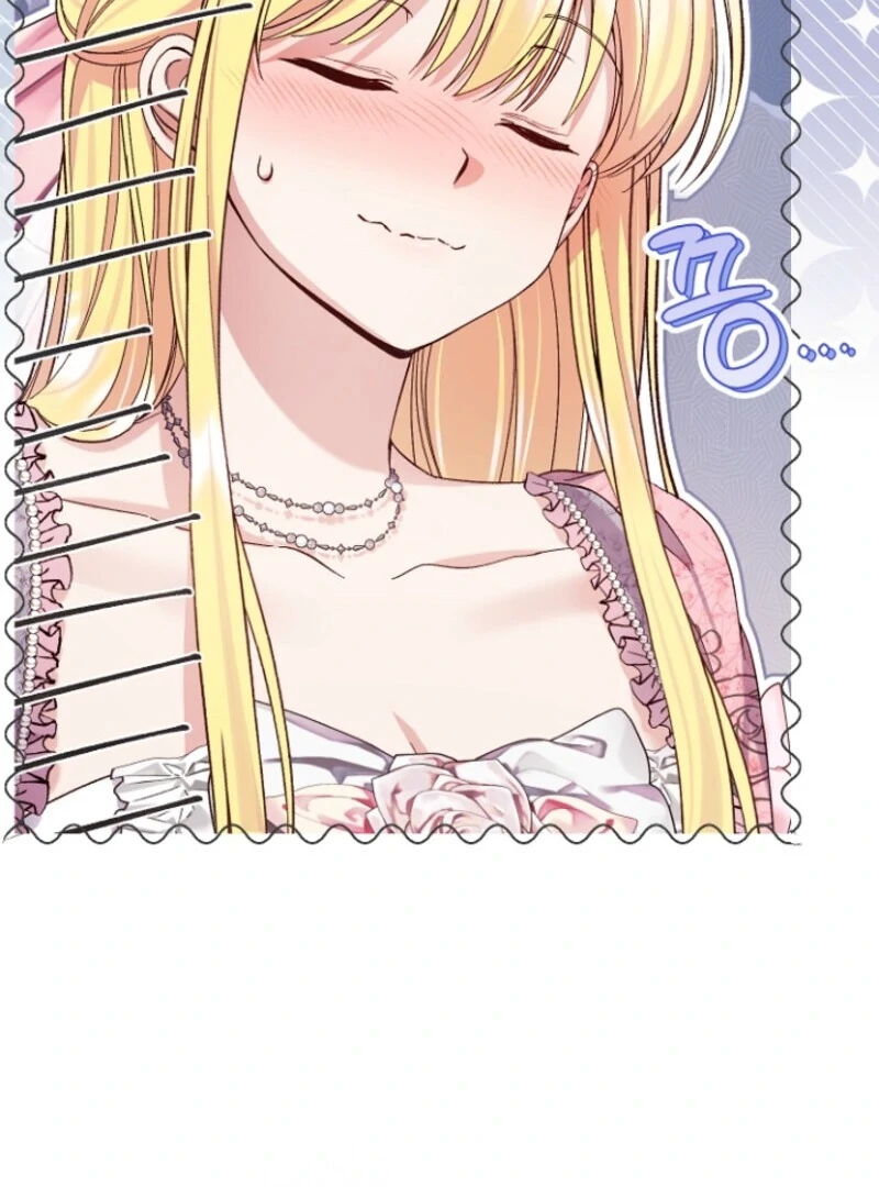 I Became the Wife of the Monstrous Crown Prince Chapter 125 - Page 51