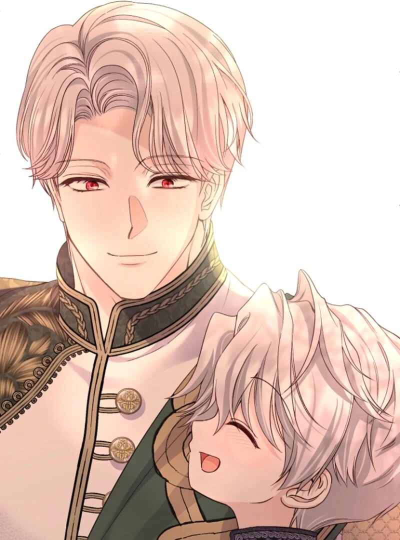 I Became the Wife of the Monstrous Crown Prince Chapter 125 - Page 54