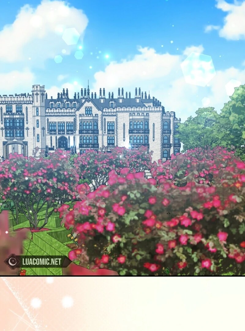 I Became the Wife of the Monstrous Crown Prince Chapter 125 - Page 59