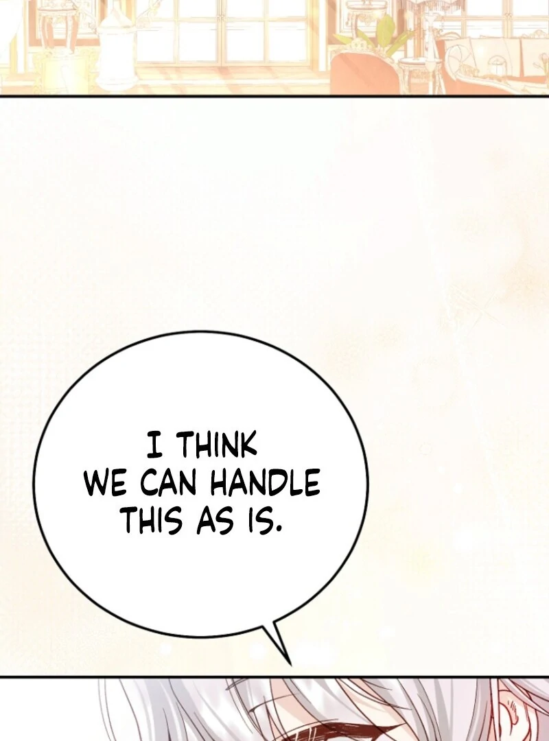 I Became the Wife of the Monstrous Crown Prince Chapter 125 - Page 61