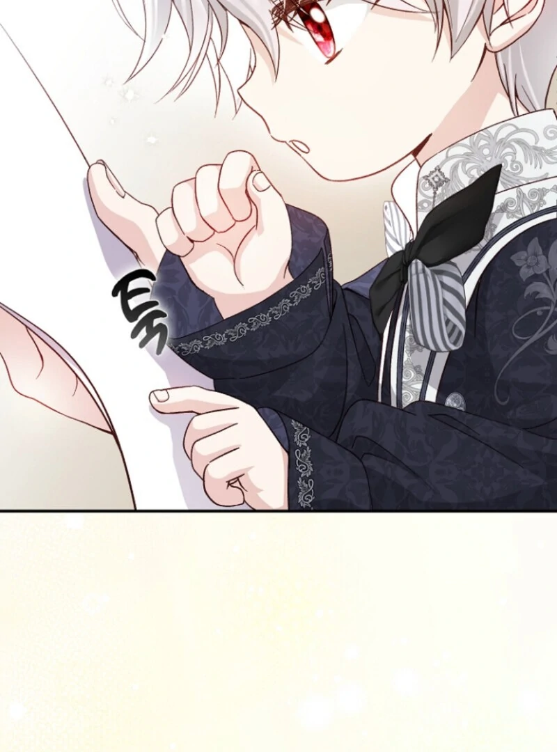 I Became the Wife of the Monstrous Crown Prince Chapter 125 - Page 62