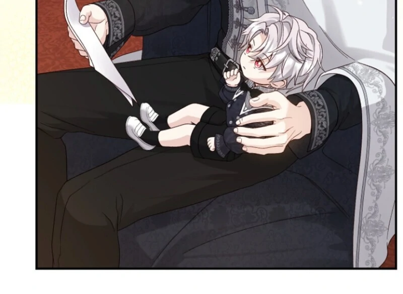 I Became the Wife of the Monstrous Crown Prince Chapter 125 - Page 64