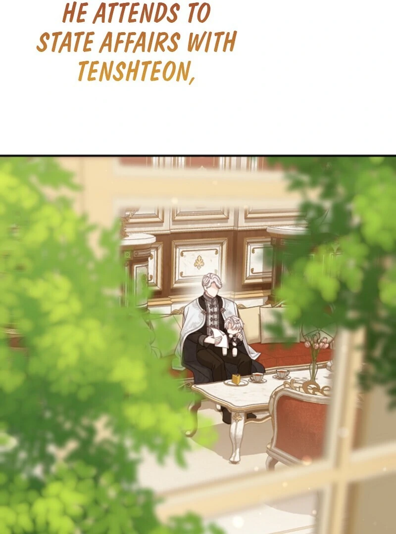 I Became the Wife of the Monstrous Crown Prince Chapter 125 - Page 66