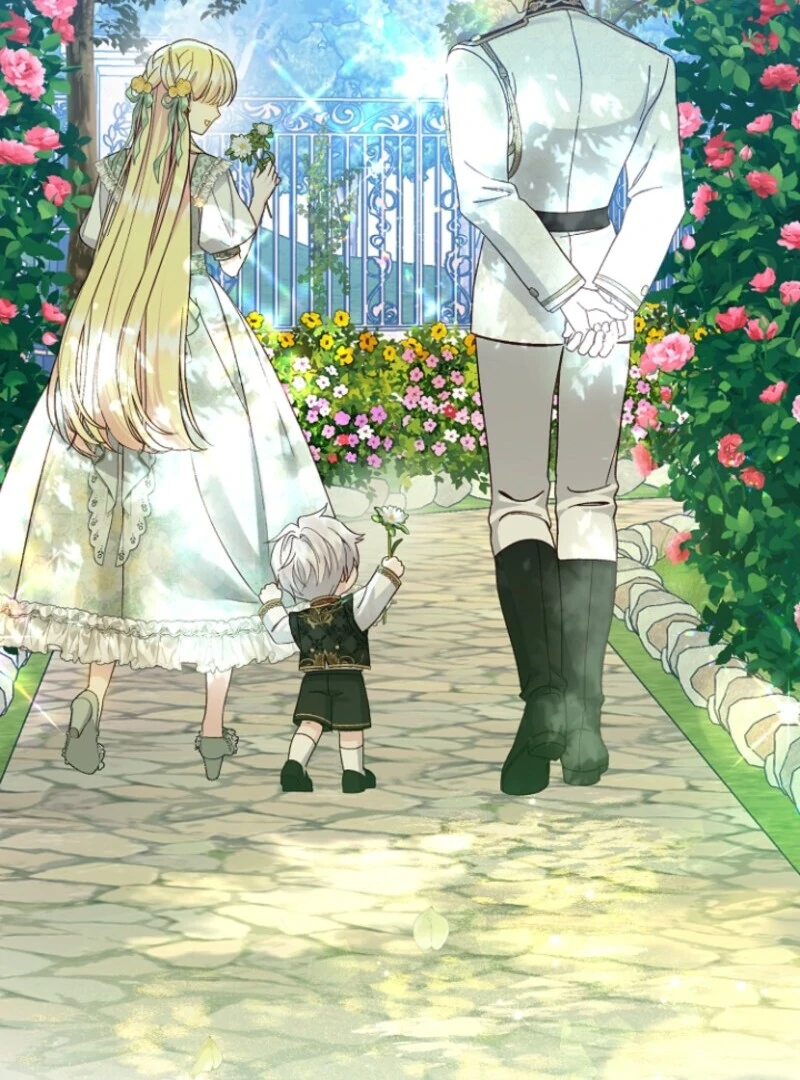 I Became the Wife of the Monstrous Crown Prince Chapter 125 - Page 69