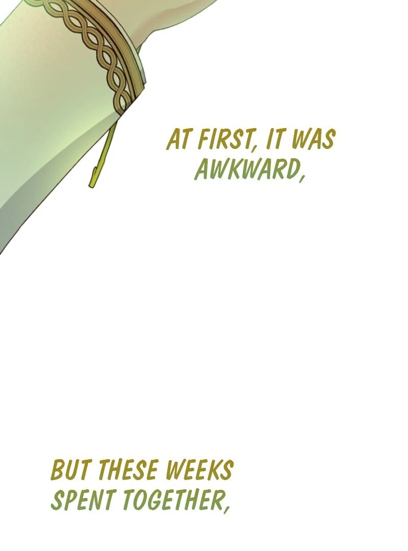 I Became the Wife of the Monstrous Crown Prince Chapter 125 - Page 71