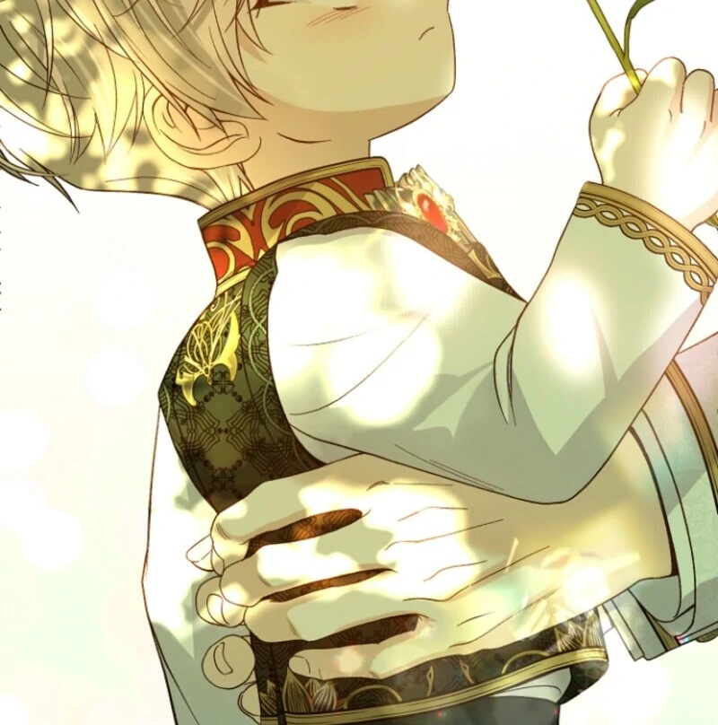 I Became the Wife of the Monstrous Crown Prince Chapter 125 - Page 75