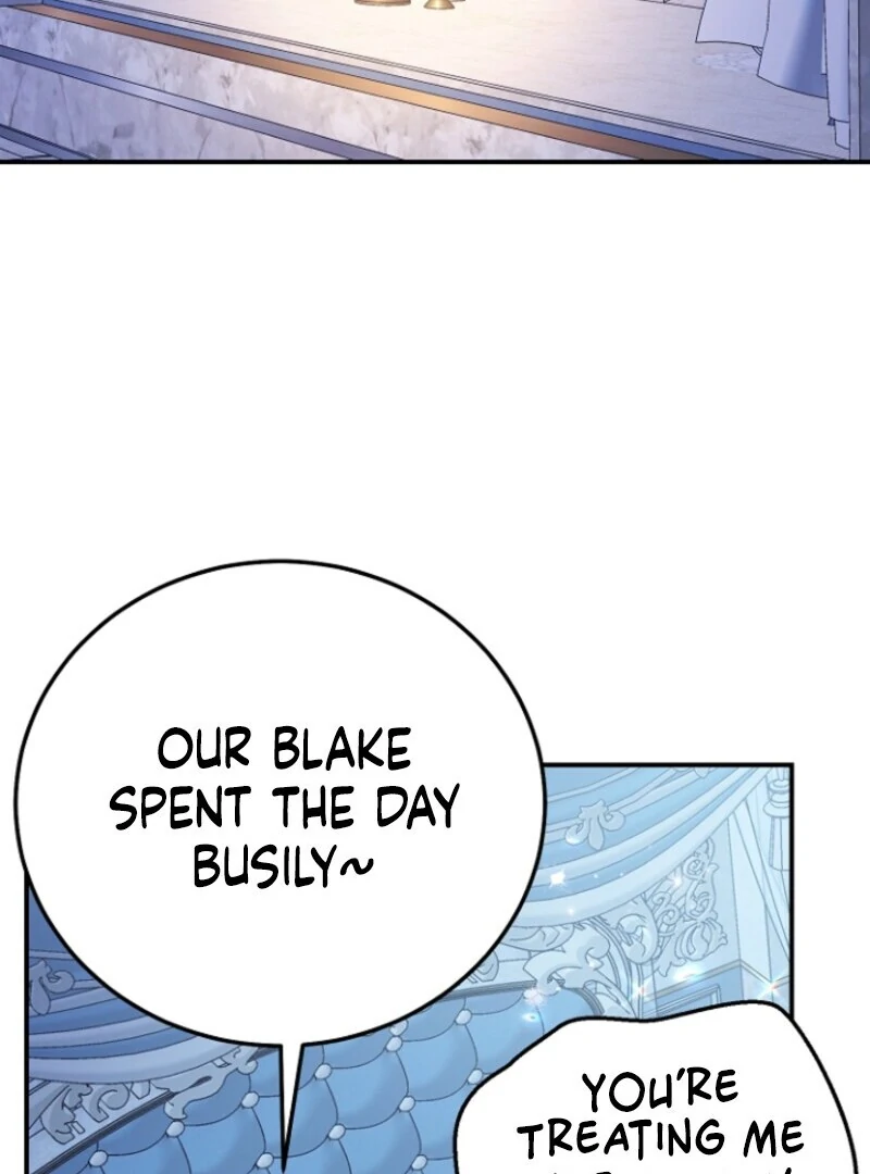 I Became the Wife of the Monstrous Crown Prince Chapter 125 - Page 84