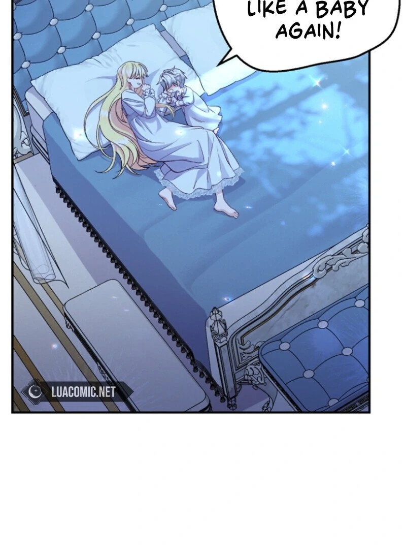 I Became the Wife of the Monstrous Crown Prince Chapter 125 - Page 85