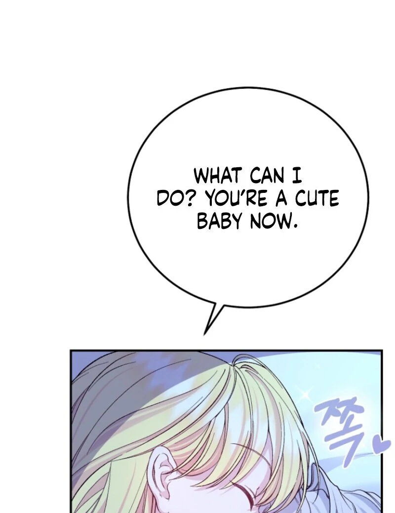 I Became the Wife of the Monstrous Crown Prince Chapter 125 - Page 86