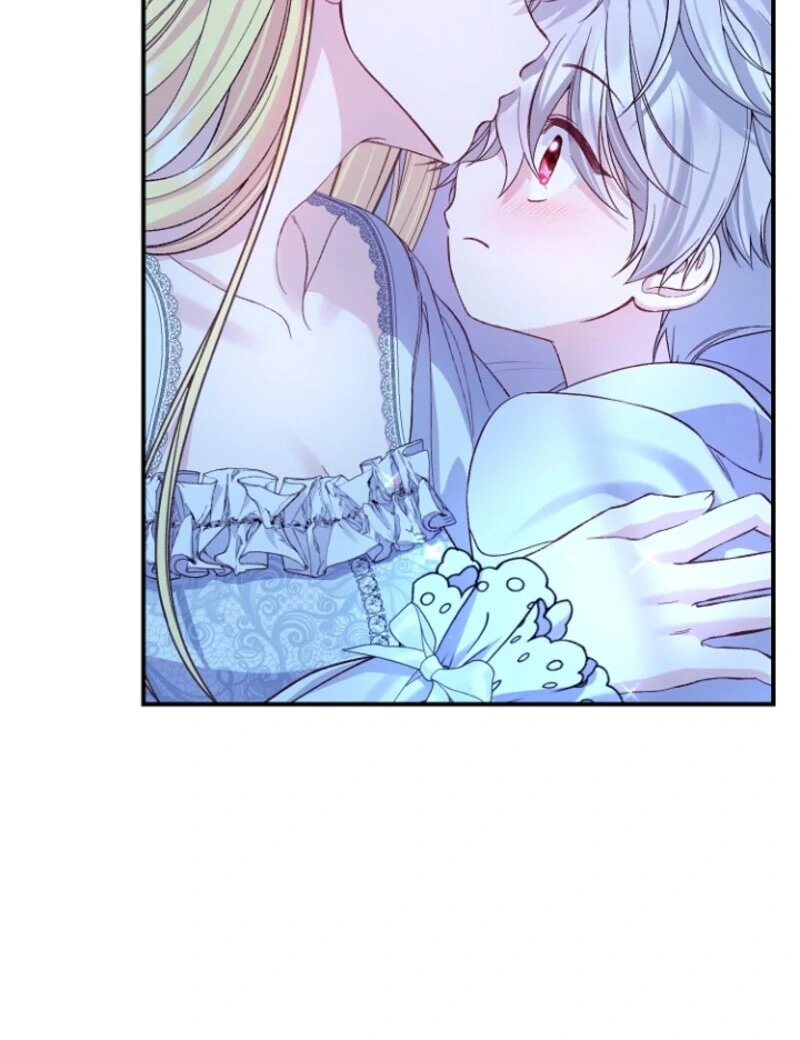 I Became the Wife of the Monstrous Crown Prince Chapter 125 - Page 87