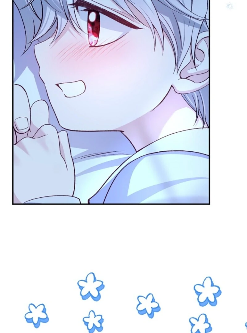 I Became the Wife of the Monstrous Crown Prince Chapter 125 - Page 89