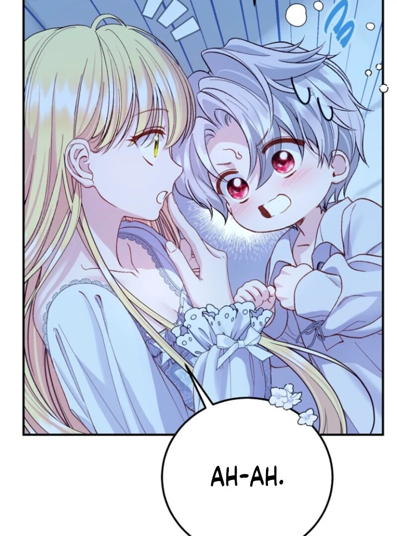 I Became the Wife of the Monstrous Crown Prince Chapter 125 - Page 93