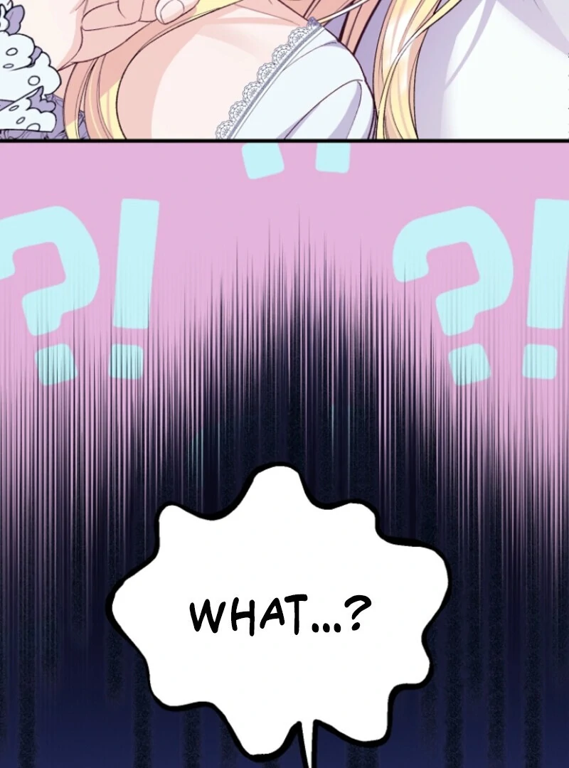 I Became the Wife of the Monstrous Crown Prince Chapter 125 - Page 96