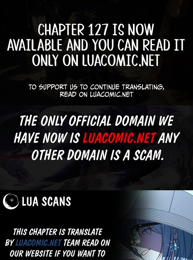 I Became the Wife of the Monstrous Crown Prince Chapter 127 - Page 1