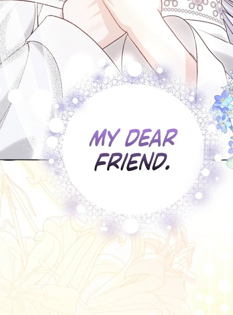 I Became the Wife of the Monstrous Crown Prince Chapter 127 - Page 101