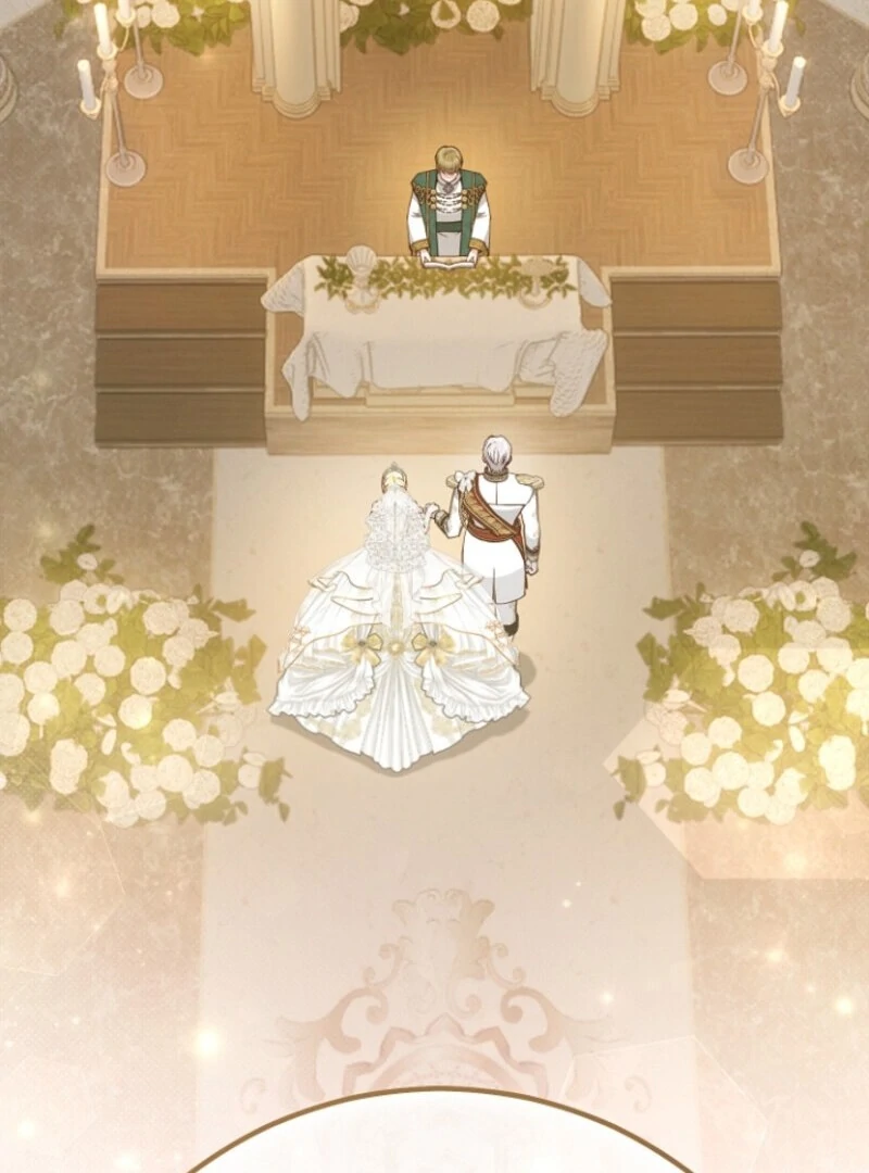 I Became the Wife of the Monstrous Crown Prince Chapter 127 - Page 106