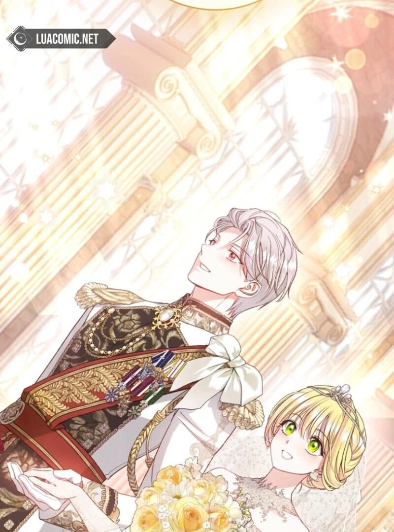 I Became the Wife of the Monstrous Crown Prince Chapter 127 - Page 109