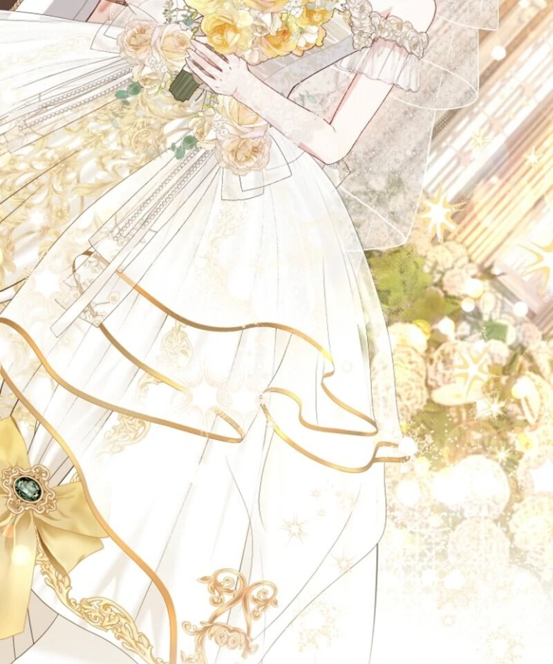 I Became the Wife of the Monstrous Crown Prince Chapter 127 - Page 110