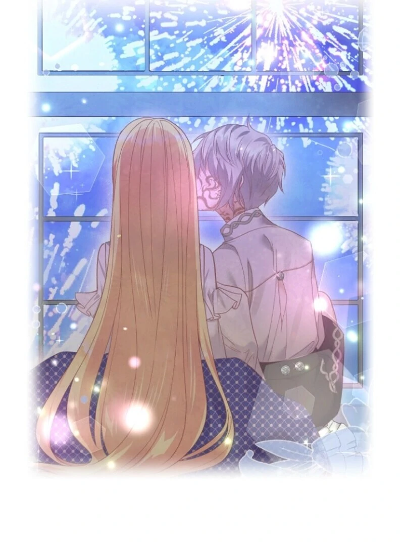 I Became the Wife of the Monstrous Crown Prince Chapter 127 - Page 117