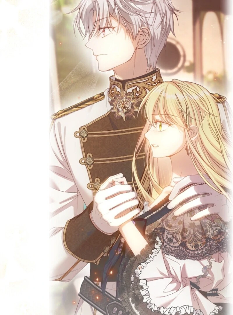 I Became the Wife of the Monstrous Crown Prince Chapter 127 - Page 120