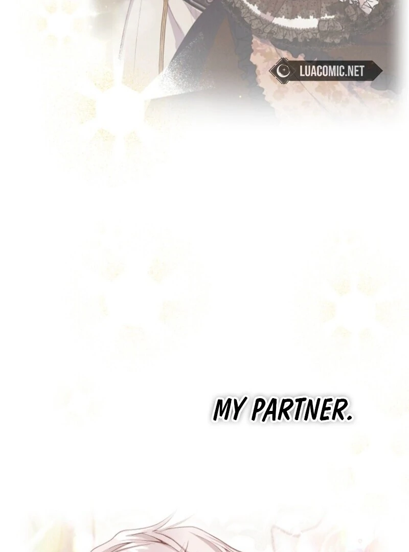 I Became the Wife of the Monstrous Crown Prince Chapter 127 - Page 121