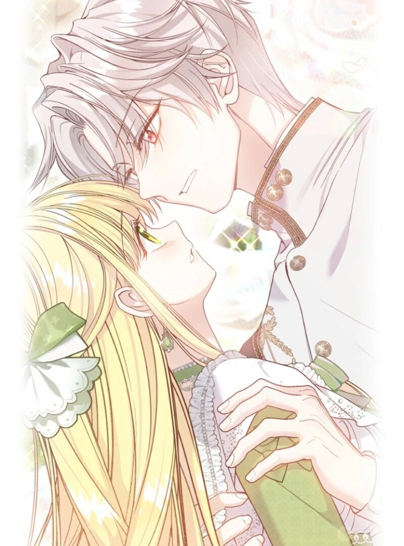 I Became the Wife of the Monstrous Crown Prince Chapter 127 - Page 122