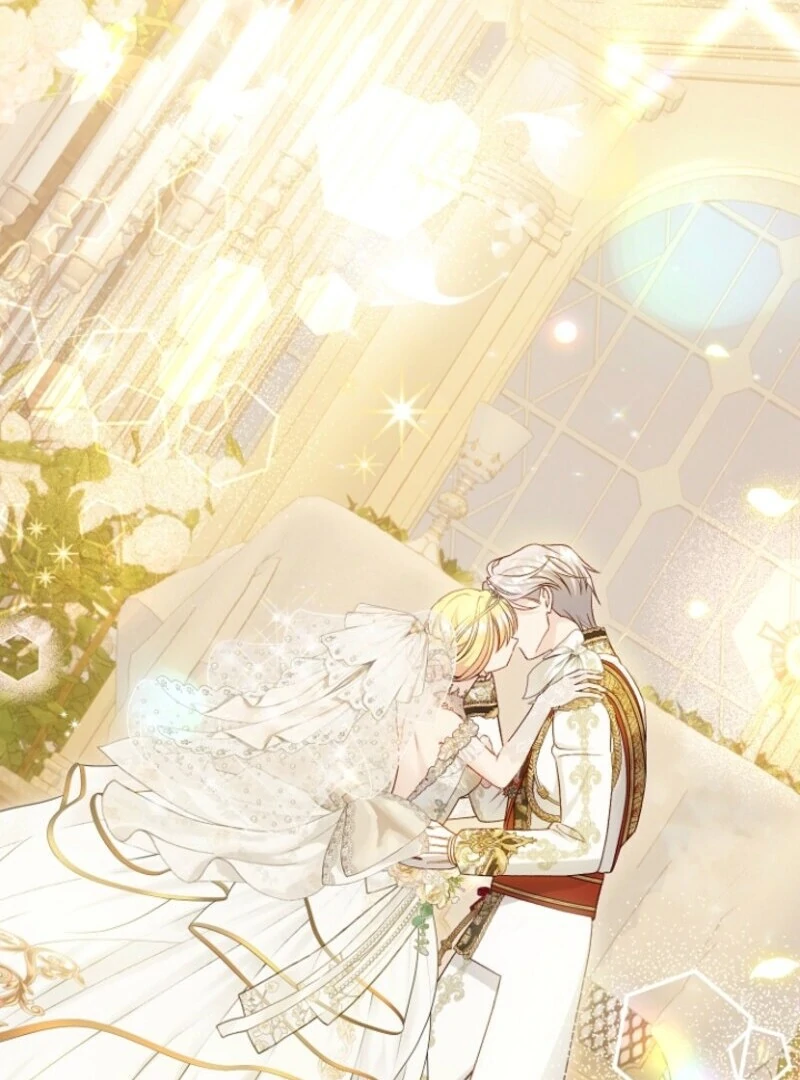 I Became the Wife of the Monstrous Crown Prince Chapter 127 - Page 128