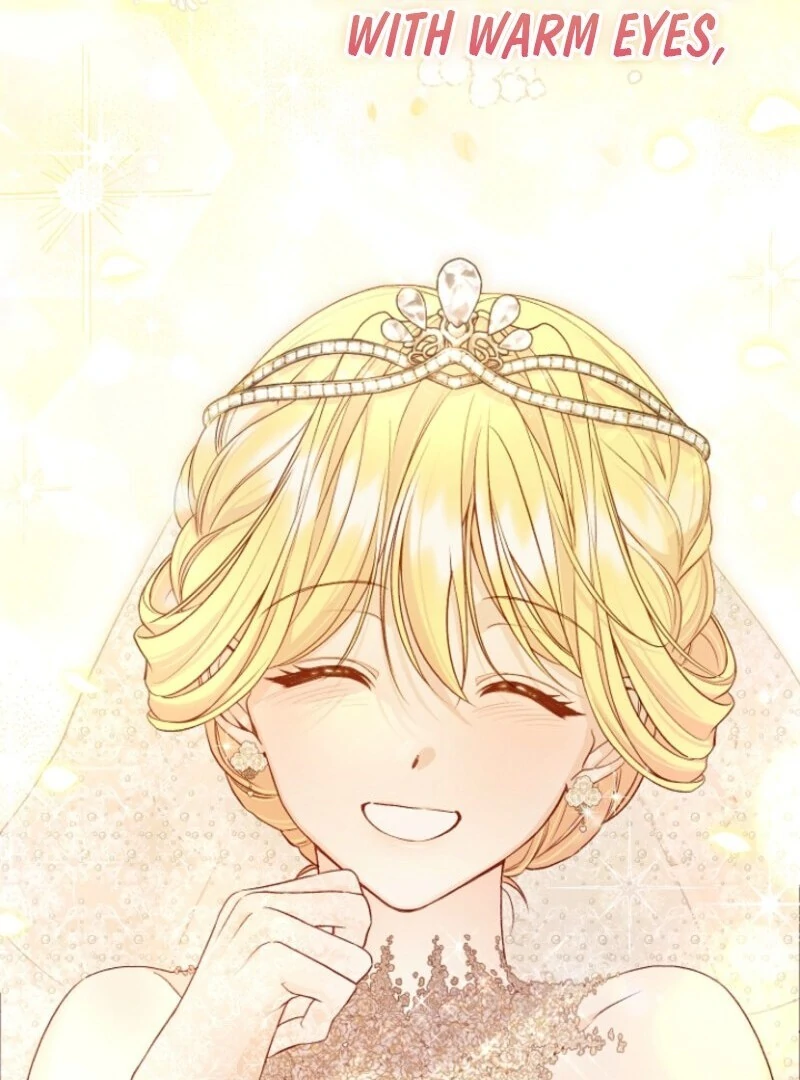 I Became the Wife of the Monstrous Crown Prince Chapter 127 - Page 131