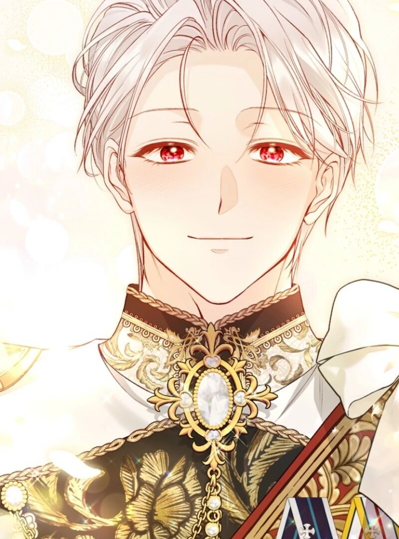 I Became the Wife of the Monstrous Crown Prince Chapter 127 - Page 134