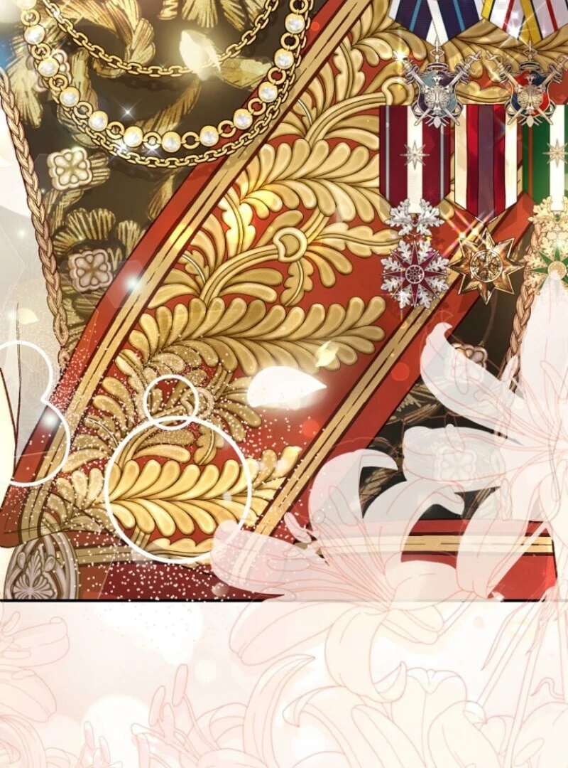 I Became the Wife of the Monstrous Crown Prince Chapter 127 - Page 135