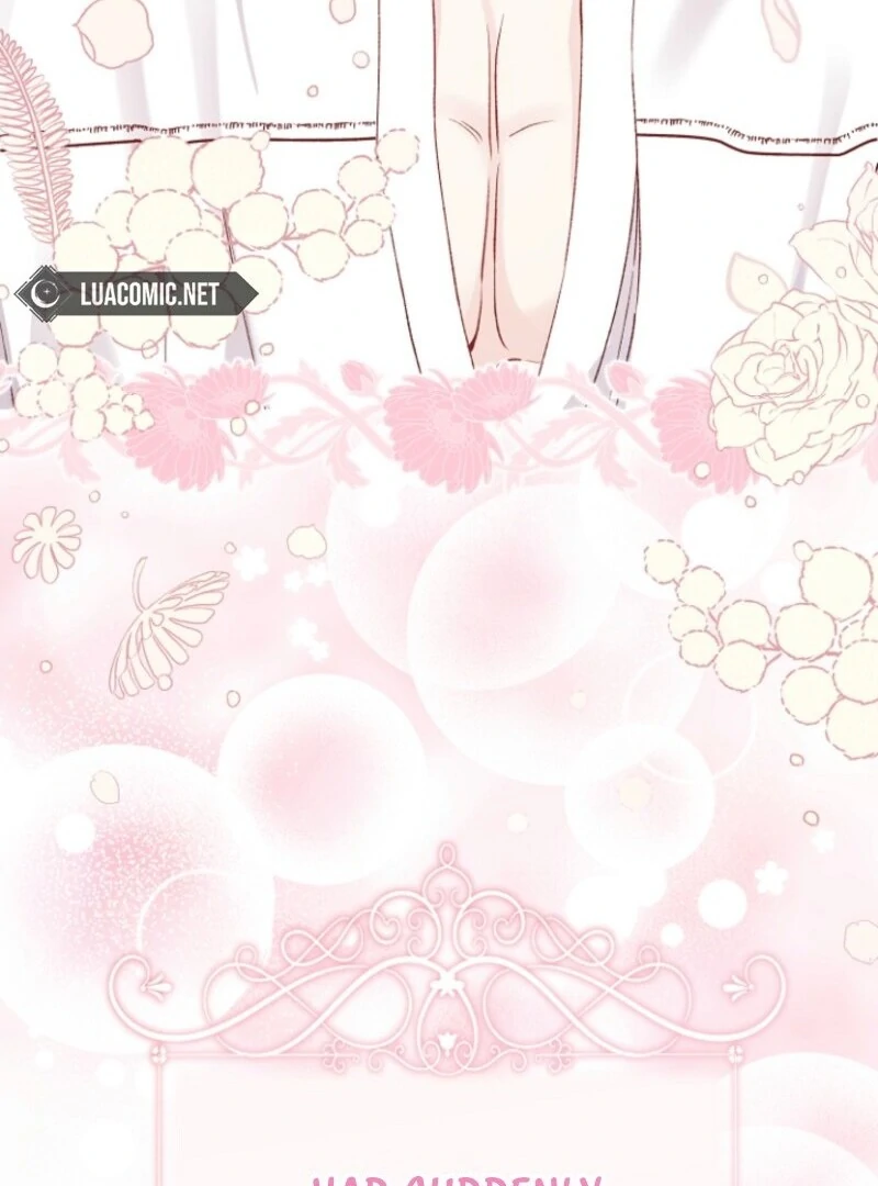 I Became the Wife of the Monstrous Crown Prince Chapter 127 - Page 20