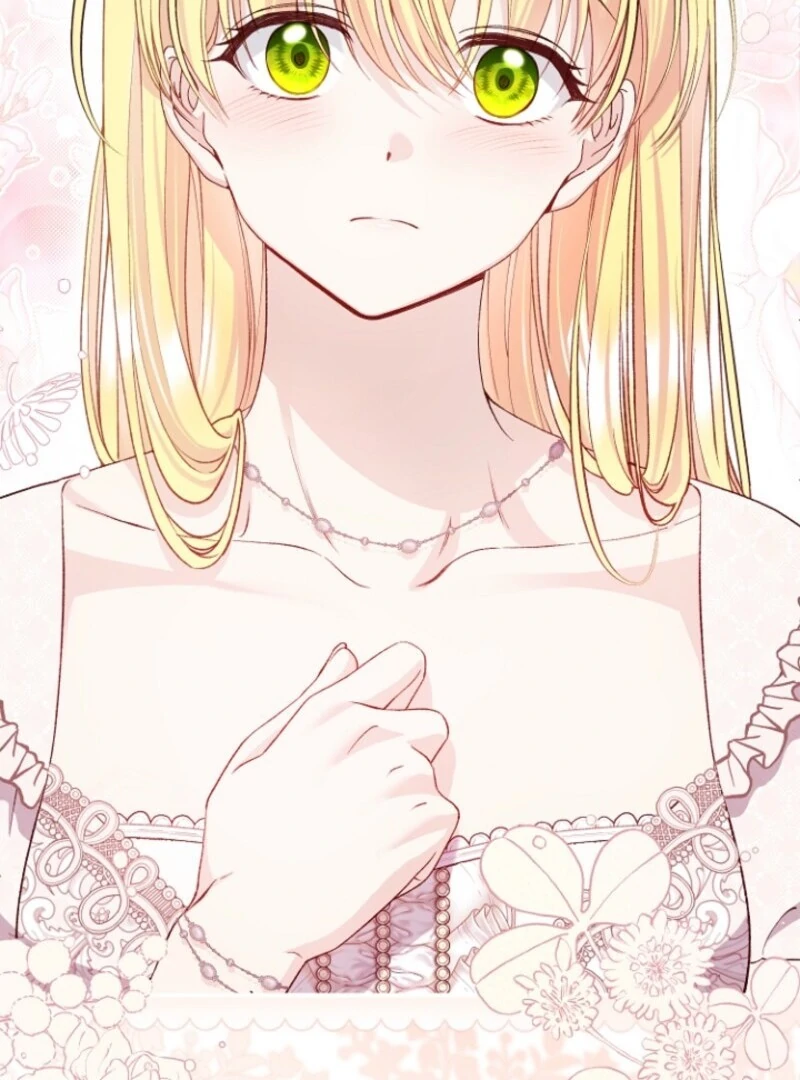 I Became the Wife of the Monstrous Crown Prince Chapter 127 - Page 22