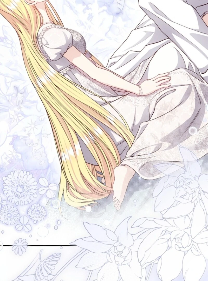 I Became the Wife of the Monstrous Crown Prince Chapter 127 - Page 31