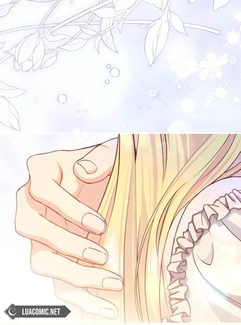 I Became the Wife of the Monstrous Crown Prince Chapter 127 - Page 32